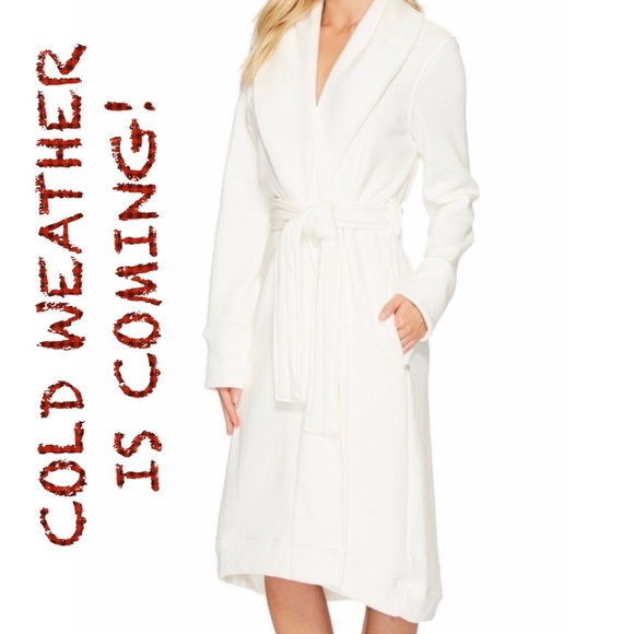 UGG Other - LAST ONE UGG Duffield Robe